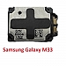 Loa Ngoài Samsung M33 Hư Loa Ngoài, Rè Loa, Mất Loa Thay Lấy Liền