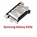 Chân Sạc Rời Samsung A10E Zin New Thay Lấy Liền