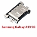 Chân Sạc Rời Samsung A13 5G Zin New Thay Lấy Liền