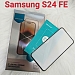 Kính Cường Lực Full S24 FE Hiệu Nillkin 3D CP+ Zin New