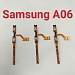 Dây Nút Nguồn Âm Lượng Samsung A06 Liệt Hỏng Thay Lấy Liền