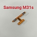 Dây Âm Lượng Trong Samsung M31s Liệt Hỏng Thay Lấy Liền