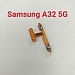 Dây Âm Lượng Trong Samsung A32 5G Liệt Hỏng Thay Lấy Liền