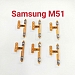Dây Âm Lượng Trong Samsung M51 Liệt Hỏng Thay Lấy Liền