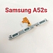 Dây Nút Nguồn Âm Lượng Samsung A52S Liệt Hỏng Thay Lấy Liền