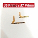 Dây Nút Nguồn Âm Lượng Samsung J5 Prime Liệt Hỏng Thay Lấy Liền