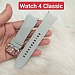 Dây Đeo Đồng Hồ Samsung Galaxy Watch 4 Classic 46mm Zin Tháo Máy