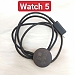 Dây Cáp Sạc Đồng Hồ Thông Minh Samsung Galaxy Watch 5 40mm Nam Châm Từ Tính Zin Hãng