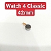Cục Rung Đồng Hồ Samsung Galaxy Watch 4 Classic 42mm Mất Rung, Liệt Rung