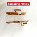 Dây Nút Nguồn Âm Lượng Samsung Galaxy Note 9 Liệt Hỏng Thay Lấy Liền