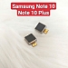 Thay Cục Rung Samsung Galaxy Note 10 - Note 10 Plus Mất Rung, Liệt Rung
