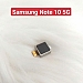 Thay Cục Rung Samsung Galaxy Note 10 5G Mất Rung, Liệt Rung