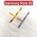 Dây Nút Nguồn Âm Lượng Samsung Galaxy Note 20 Liệt Hỏng Thay Lấy Liền