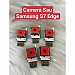 Cụm Camera Sau Samsung Galaxy S7 Edge Zin New