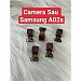 Cụm Camera Sau Samsung Galaxy A02s Zin New