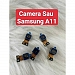 Cụm Camera Sau Samsung Galaxy A11 Zin New
