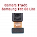 Cụm Camera Trước Samsung Galaxy Tab S6 Lite P610 / P615 Hư, Mờ Mất Nét Thay Lấy Liền Zin New