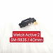 Loa Ngoài Loa Chuông Đồng Hồ Watch Active 2 SM-R835 40mm Hàng Zin Tháo Máy 