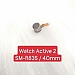 Cục Rung Đồng Hồ Samsung Galaxy Watch Active 2 40mm SM-R835  Mất Rung, Liệt Rung