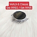 Màn Hình Đồng Hồ Samsung Galaxy Watch 6 Classic 43mm SM-R950 SM-R955 Zin New Tháo Máy