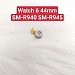 Cục Rung Đồng Hồ Samsung Galaxy Watch 6 44mm SM-R940 SM-R945 Mất Rung, Liệt Rung
