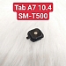Kính Camera Tab A7 SM-T500 T505 10.4 2020 Linh Kiện Thay Thế Khi Bể Vỡ Trầy Xước Giá Rẻ