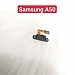 Dây Cảm Biến Vân Tay Samsung A50 Zin Tháo Máy