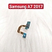 Hư Cảm Biến Tiệm Cận Samsung A7 2017 Zin Tháo Máy