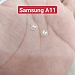 Đèn Flash Camera Samsung A11 Zin Tháo Máy