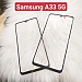 Thay Ép Kính Màn Hình Samsung A33 5G Zin New