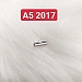 Nút Nguồn Âm Lượng Ngoài Samsung A5 2017 Linh Kiện Thay Thế Khi Rơi Mất Hoặc Hỏng