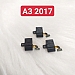 Thay Jack Tai Nghe Samsung A3 2017 Thay Lấy Liền
