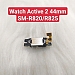 Loa Ngoài Loa Chuông Đồng Hồ Watch Active 2 44mm SM-R820 SM-R825 Hàng Zin Tháo Máy 