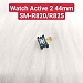 Dây Nút Trở Về Trong Đồng Hồ Samsung Galaxy Watch Active 2 44mm SM-R820 SM-R825 Liệt Hỏng Thay Lấy Liền