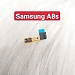 Hư Cảm Biến Tiệm Cận Samsung A8s Zin Tháo Máy