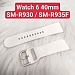 Dây Đeo Đồng Hồ Samsung Galaxy Watch 6 40mm SM-R930 SM-R935F Zin Tháo Máy
