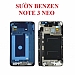Khung Sườn Benzen Samsung Galaxy Note 3 Neo Zin Tháo Máy Thay Lấy Liền 