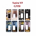 Khung Sườn Benzen Sườn Màn Hình Samsung Galaxy S9 Zin Tháo Máy
