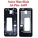 Khung Sườn Benzen Sườn Màn Hình Samsung A6 Plus 2018 A605 Zin Tháo Máy