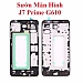 Khung Sườn Benzen Sườn Màn Hình Samsung J7 Prime G610 Zin Tháo Máy