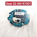 Mainboard Bo Mạch Đồng Hồ Samsung Gear S2 SM-R730T Zin Tháo Máy