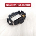 Sườn Trong Đựng Pin Kèm Loa Chuông Samsung Gear S2 SM-R730T Zin Tháo Máy