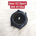 Vỏ Nắp Lưng Sạc Đồng Hồ Samsung Gear S2 Sport SM-R720x Zin Tháo Máy