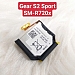 Pin Đồng Hồ Samssung Gear S2 Sport SM-R720x Zin Tháo Máy