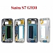 Khung Sườn Benzen Sườn Màn Hình Samsung S7 G930 Zin Tháo Máy