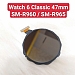 Màn Hình Rời Đồng Hồ Samsung Galaxy Watch 6 Classic 47mm SM-R960 / SM-R965 Zin Tháo Máy