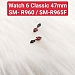 Cảm Biến Áp Suất Đồng Hồ Samsung Watch 6 Classic 47mm SM-R960 / SM-R965F Zin Tháo Máy