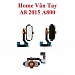 Dây Nút Home Vân Tay Samsung A8 2015 A800 Zin Tháo Máy Có Trầy