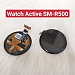 Màn Hình Rời Đồng Hồ Samsung Galaxy Watch Active SM-R500 Zin Tháo Máy