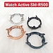 Sườn Ngoài Đồng Hồ Samsung Galaxy Watch Active SM-R500 Zin Tháo Máy